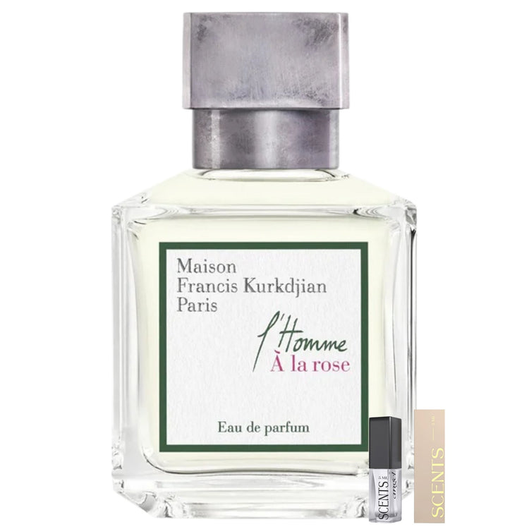 Maison Francis Kurkdjian L'Homme A la Rose Eau de Parfum