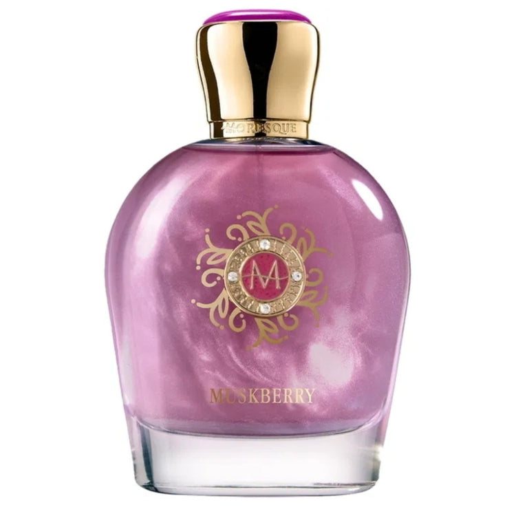Moresque Muskberry Eau de Parfum