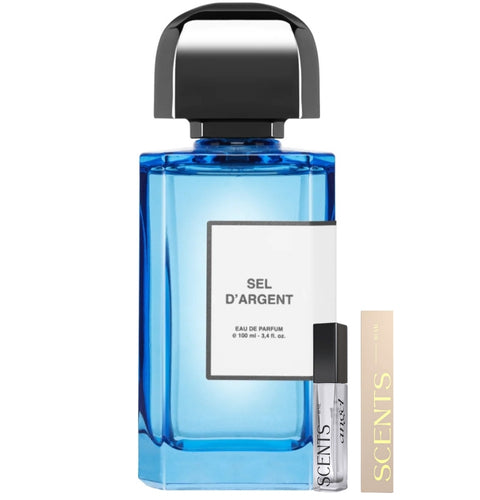 BDK Parfums Sel D’Argent Eau de Parfum