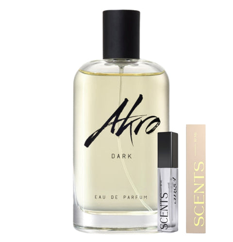 AKRO Dark Eau de Parfum