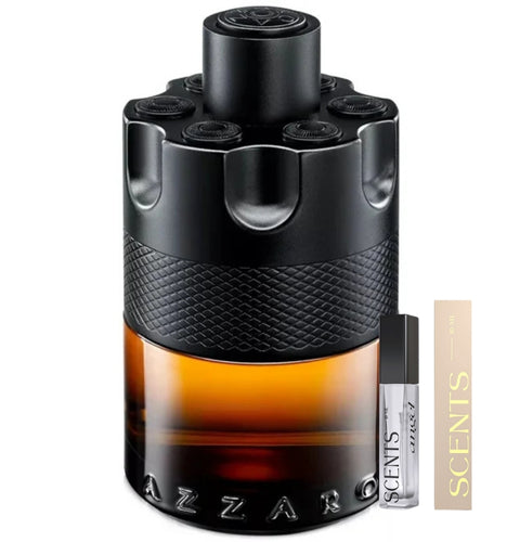 The Most Wanted Parfum