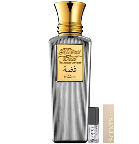 Silver Eau de Parfum