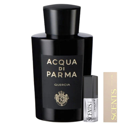 Signatures of the Sun Quercia Eau de Parfum