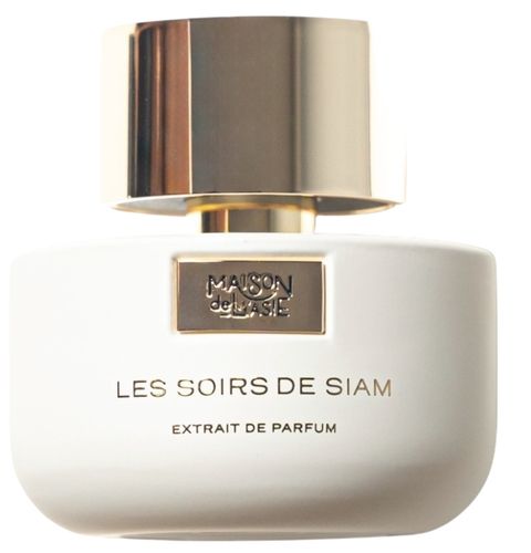 Maison de L’Asie Les Soirs de Siam Extrait De Parfum