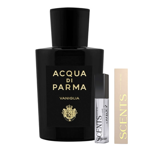 Vaniglia Eau De Parfum