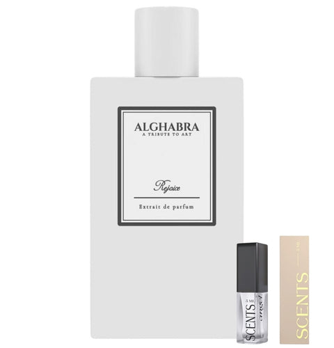 Alghabra Parfums Rejoice Extrait de Parfum