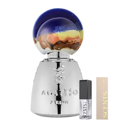 Agatho Parfum Sileno Eau de Parfum
