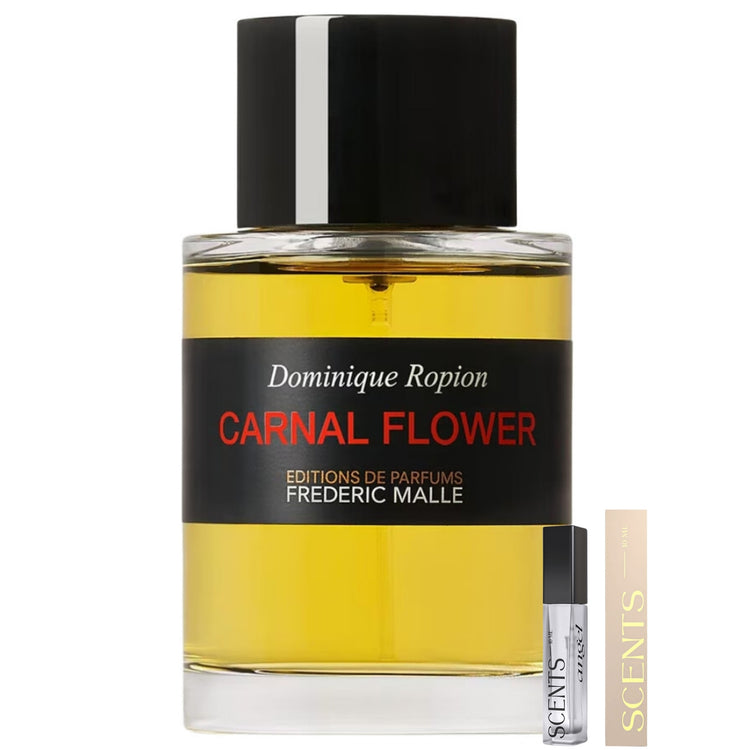 Frederic Malle Carnal Flower Eau De Parfum