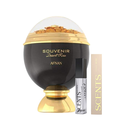 Souvenir Desert Rose Eau de Parfum