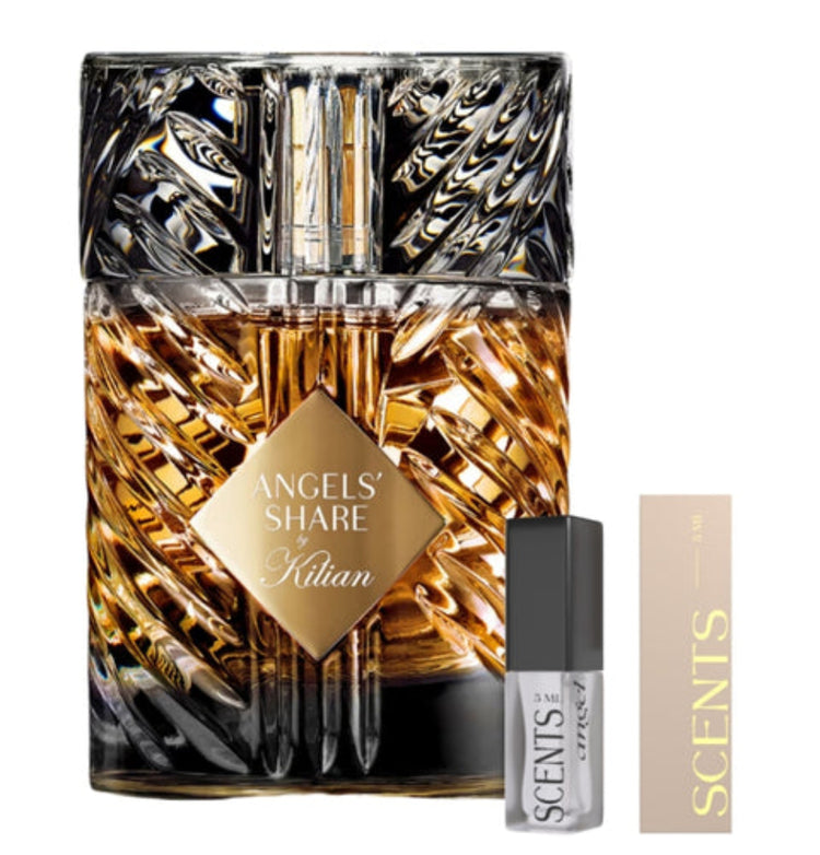 Kilian Angels' Share Eau De Parfum