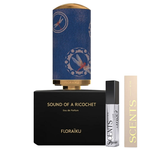 Floraiku Sound of a Ricochet Eau de Parfum