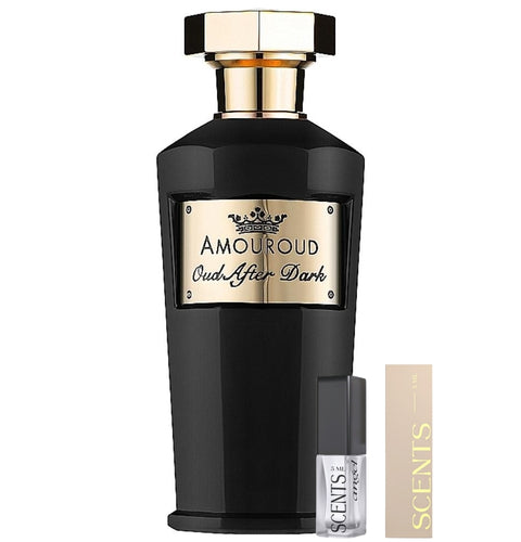 Oud After Dark Eau de Parfum
