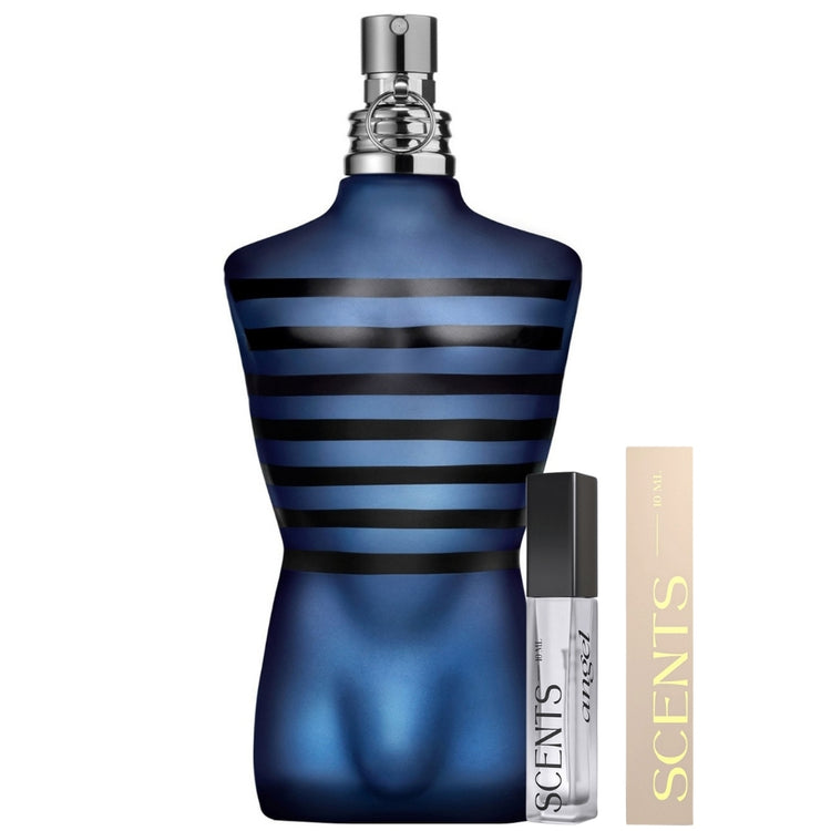 Jean Paul Gaultier Ultra Male Eau De Toilette
