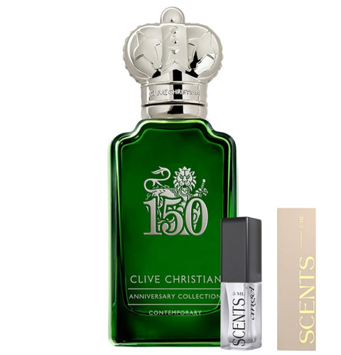 Clive Christian 150th Anniversary Timeless Parfum