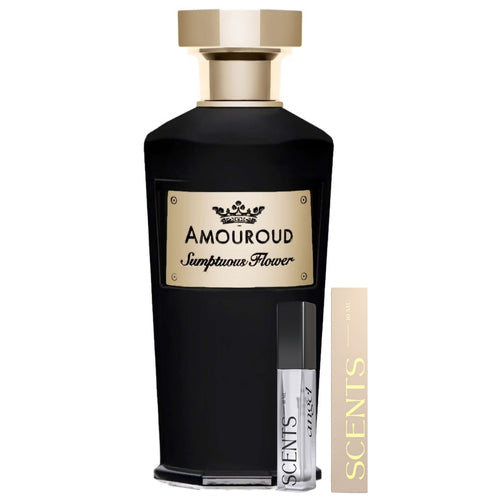 Sumptuous Flower Eau de Parfum