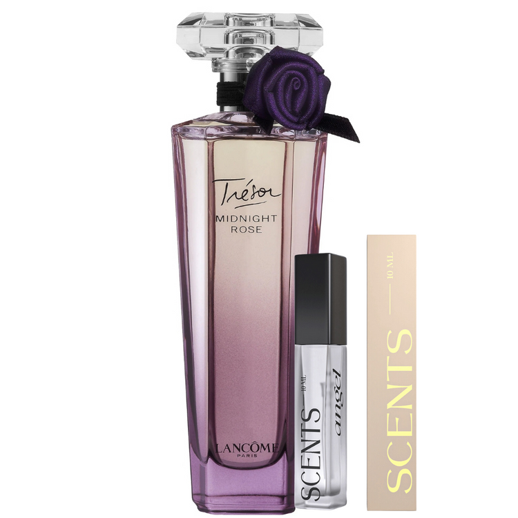 Tresor Midnight Rose Perfume