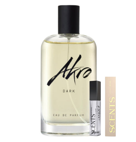 AKRO Awake Eau de Parfum