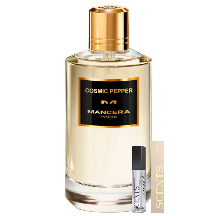 Mancera Cosmic Pepper Eau de parfum