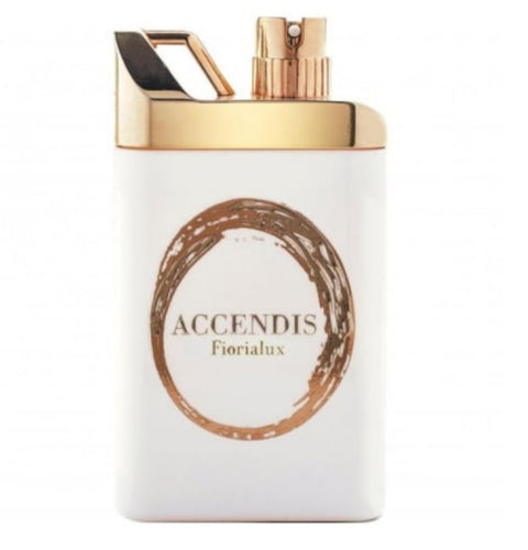 Fiorialux Eau de Parfum