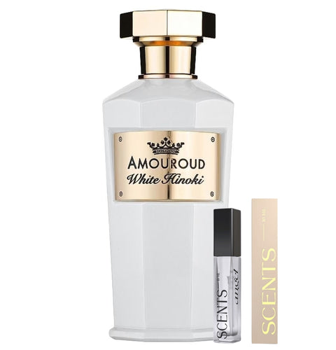 White Hinoki Eau de Parfum