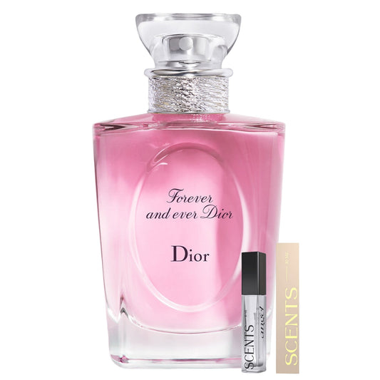 Christian Dior Forever And Ever Eau De Toilette