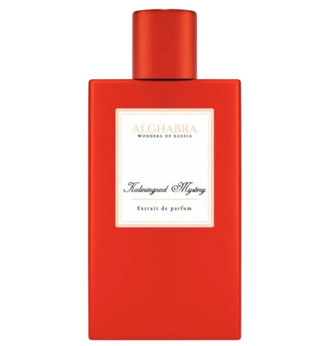 Alghabra Parfums Mystery Extrait de Parfum