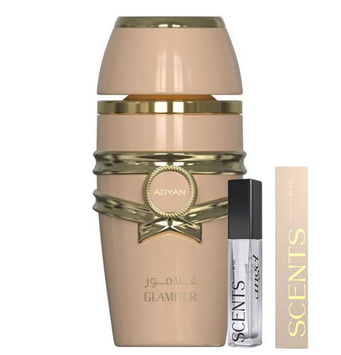 Glamour Extrait De Parfum