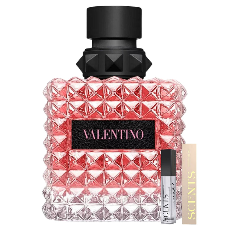 Valentino Donna Born Eau De Parfum