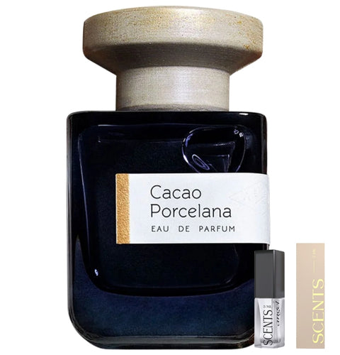 Cacao Porcelana Eau de Parfum