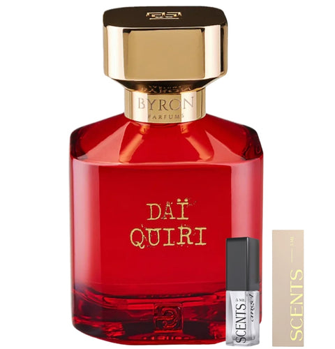 Byron Daï Quiri Parfum