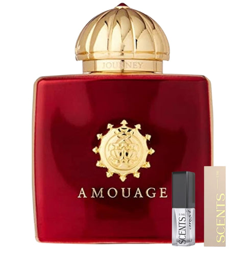 Amouage Journey Woman Eau de Parfum