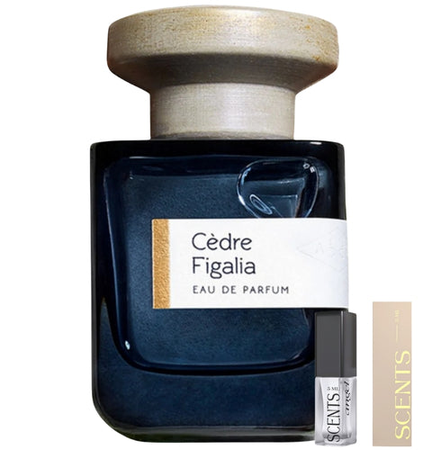 Cedre Figalia Eau de Parfum