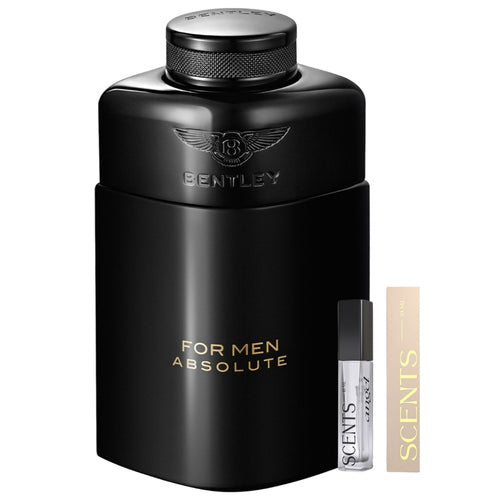 For Men Absolute Eau de Parfum