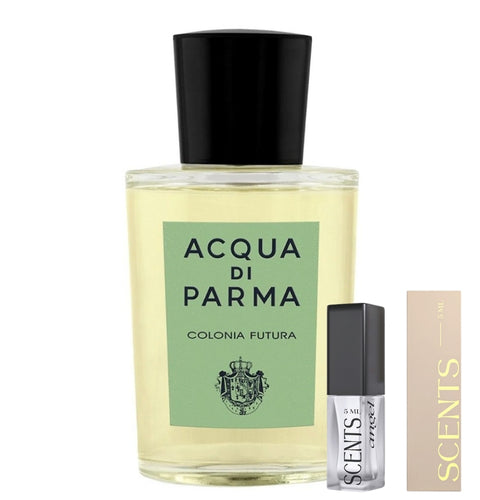 Acqua Di Parma Colonia Futura Eau De Cologne