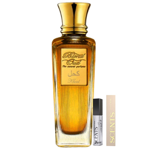 Khoul Eau de Parfum