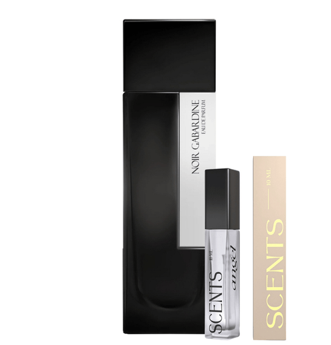 Laurent Mazzone Noir Gabardine Eau de Parfum