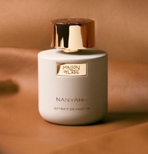 Maison de L’Asie Nanyang Extrait De Parfum