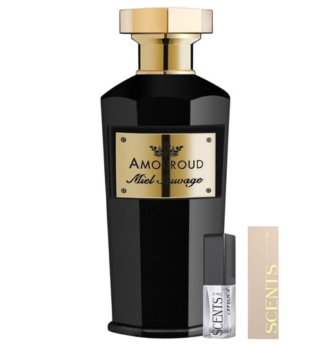 Miel Sauvage Eau de Parfum