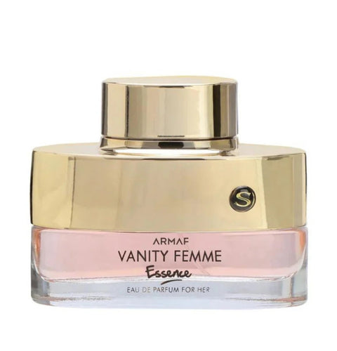 Vanity Femme Essence Eau de Parfum for Women