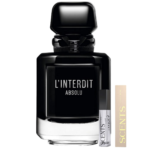 Givenchy L’Interdit Absolu Eau de Parfum