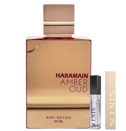 Amber Oud Ruby Edition Eau De Parfum