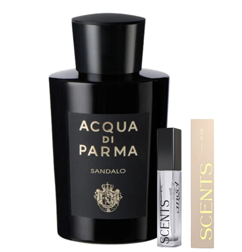 Signatures Of The Sun Sandalo Eau De Parfum