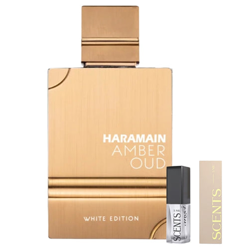 Amber Oud White Edition Eau De Parfum