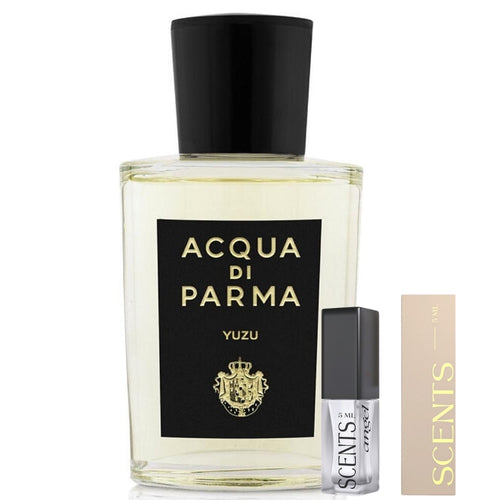 Signatures Of The Sun Yuzu Eau de Parfum