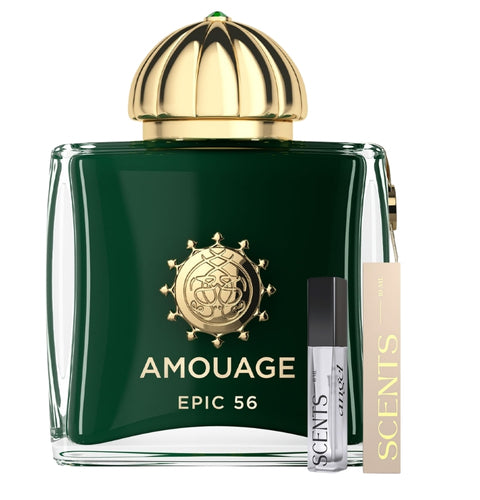 Amouage Epic 56 Woman Extrait de Parfum