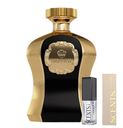 Her Highness Black Eau De Parfum