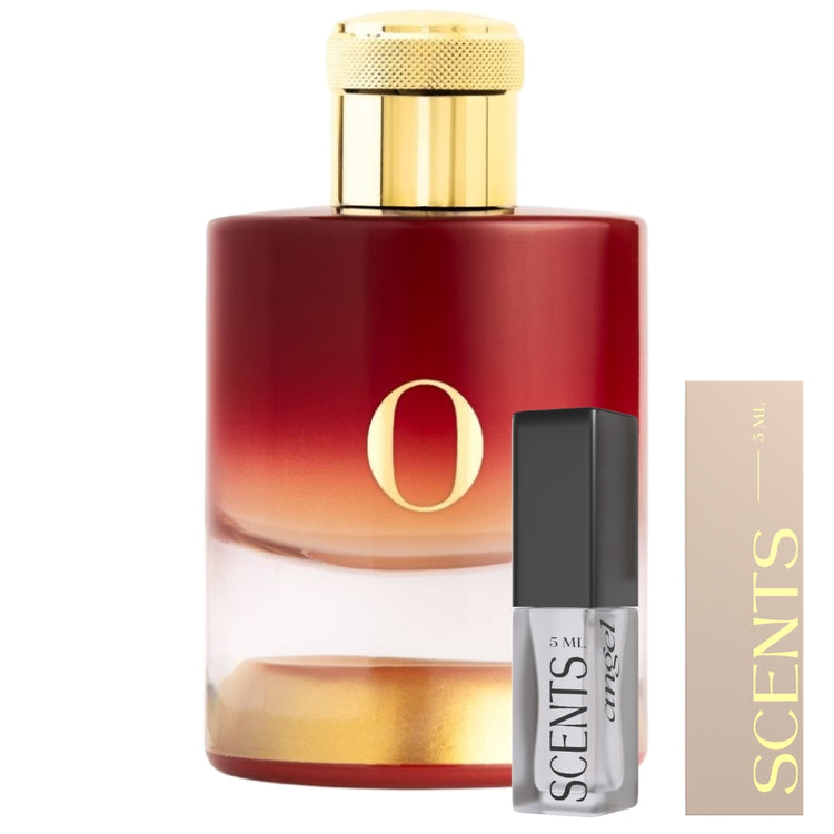 Pantheon Roma O Extrait De Parfum