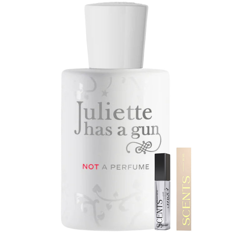 Juliette Has a Gun Not a Perfume Eau De Parfum