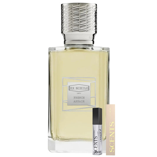 Ex Nihilo French Affair Eau De Parfum