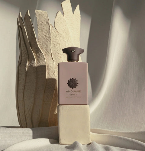 Amouage Opus V Woods Symphony Eau De Parfum